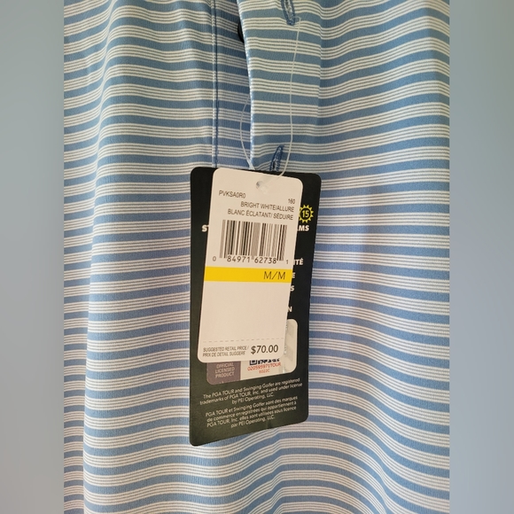 PGA Tour Golf Tee - Picture 3 of 3